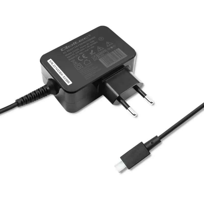 Toiteadapter ASUS 33W 19V 1.75A spetsiaalsele Micro USB-le