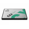 SSD-ketas Team Group 1 TB, 2,5-tolline, SATA, 3D NAND, CX2