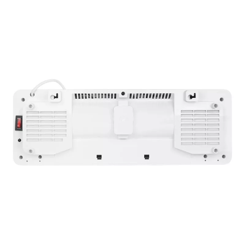 Elektriline küttekeha Noveen HC3299 TUYA WiFi SMART kaugjuhtimispuldiga LED küttekardin