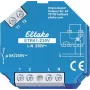 Ruloo- ja aknakatete ajam Eltako ETR61-230V, 230 V sisend, 5 A vool, sinine/valge