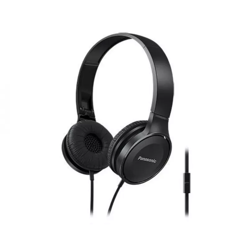 Peakomplekt Panasonic RP-HF100ME