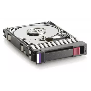 HPE 658079-S21 salvestusseade