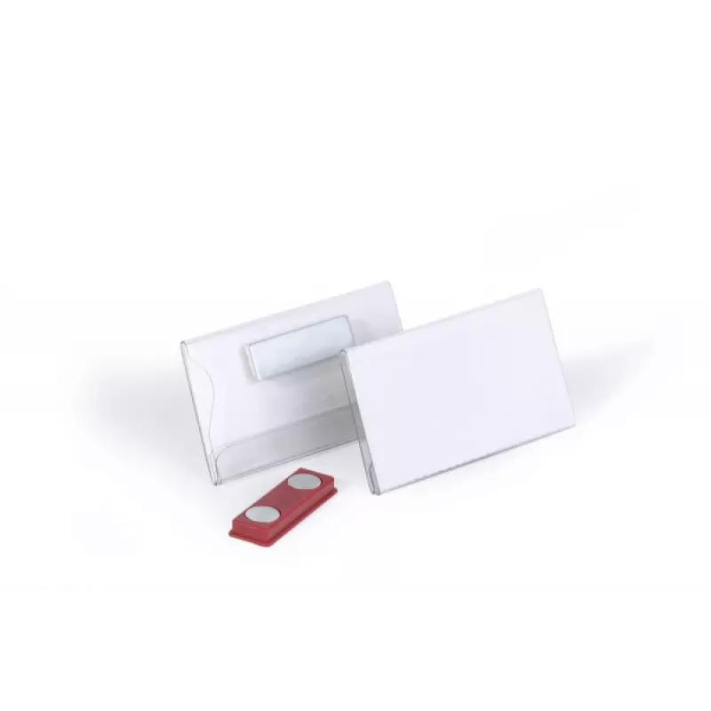 Durable Magnetiga Nimesilt 40x75mm