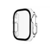 Kile ekraanile FIXED Apple Watch Ultra 49mm / Ultra 2 49mm — läbipaistev kaitsekile
