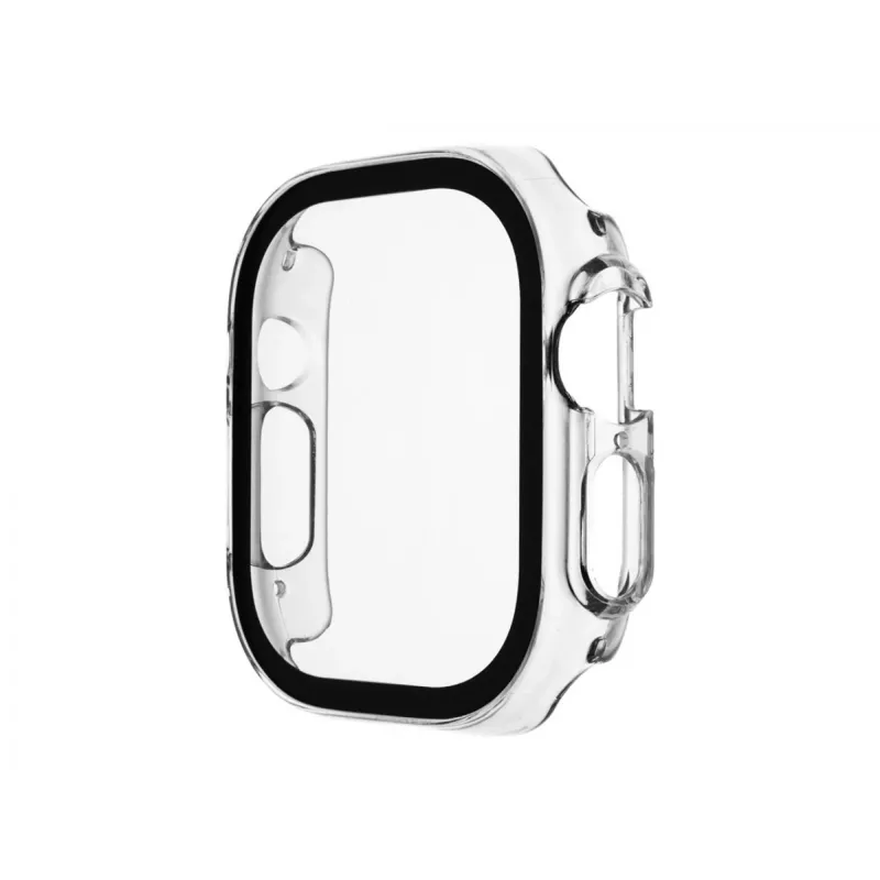 Kile ekraanile FIXED Apple Watch Ultra 49mm / Ultra 2 49mm — läbipaistev kaitsekile