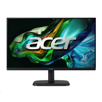 LCD-kuvar Acer EK321QKBMIIPX 31,5-tolline IPS 4K 3840x2160 60Hz 4 ms kallutatav matt must