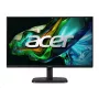 LCD-kuvar Acer EK321QKBMIIPX 31,5-tolline IPS 4K 3840x2160 60Hz 4 ms kallutatav matt must