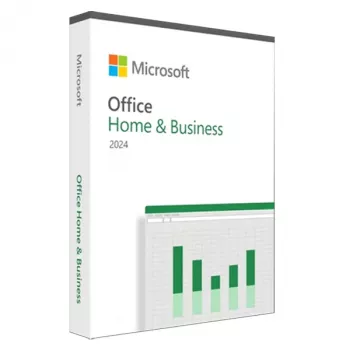 Microsoft Office 2024 Home and Business PC/MAC BIND - Jaemüük