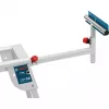 Bosch GTA 2600 kaldsae alus Türkiissinine, valge 4 jalga