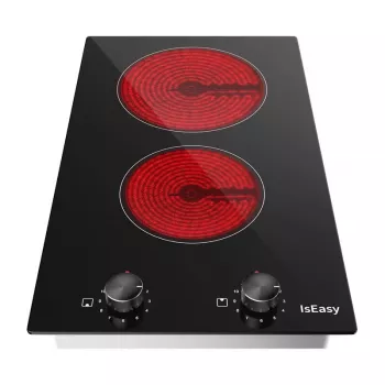 IsEasy LT2V-30 keraamiline/elektripliit