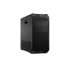 Tornarvuti HP Z4 G5 – Xeon W W3-2535 3,5 GHz, 64 GB muutmälu, 1 TB NVMe SSD, NVIDIA RTX 4000 Ada, Windows 11 Pro, saksa klaviatuur, must