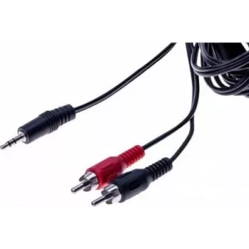 Audio kaabel 5m Tecline EXC 108561