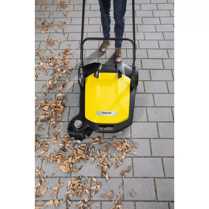 Kärcher 2.644-033.0 aiatööriist must