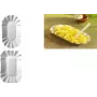Papstar 11306 valge