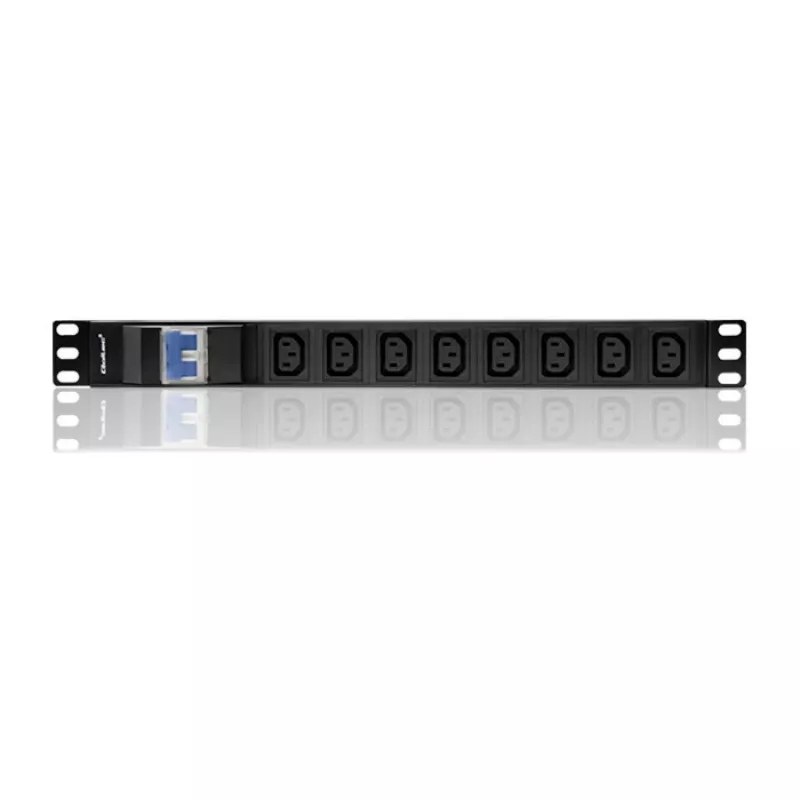 Qoltec 53999 katkematu toiteplokk (UPS)