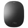 Elektrooniline köögikaal ZWILLING 53011-053-0 — 10 kg kandevõime, must ovaal, LCD-ekraan