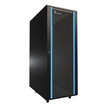 Extralink Rackmount cabinet 32U 600x1000 Must standing