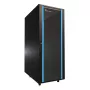 Extralink Rackmount cabinet 32U 600x1000 Must standing