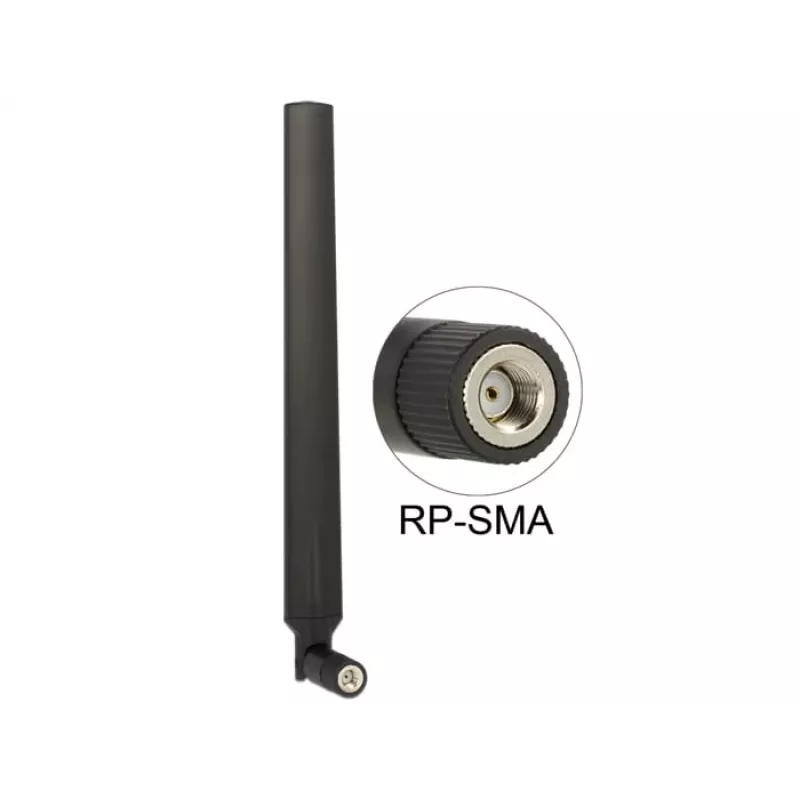 Ringkiirgusantenn DeLOCK 88913