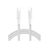 USB-kaabel Belkin BoostCharge Pro 2m USB-C valge