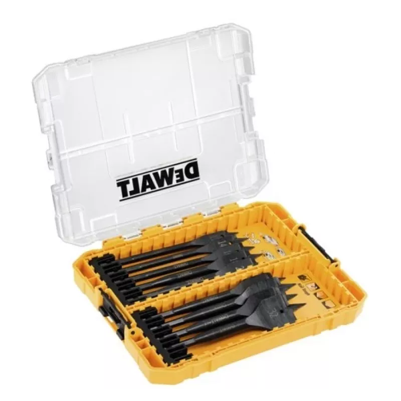 Puurimisotsakute komplekt DeWALT DT70751-QZ