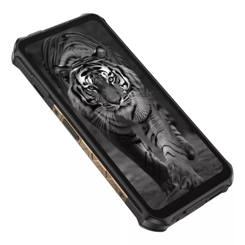 Nutitelefon UleFone Armor X16 6 tolli 128GB liivadüün, energiaklass A