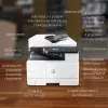 Mitmefunktsiooniline printer HP LaserJet M443nda Laser A3 1200 x 1200 DPI 24 ppm