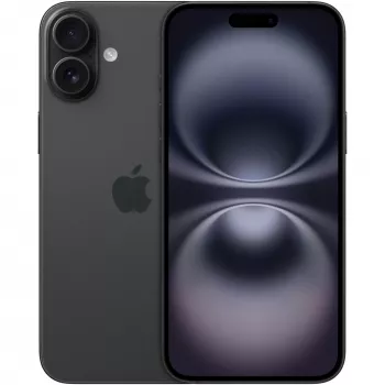 Apple iPhone 16 Plus - 5G nutitelefon - Dual-SIM / sisemälu 128 GB