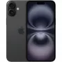 Apple iPhone 16 Plus - 5G nutitelefon - Dual-SIM / sisemälu 128 GB