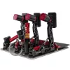 Simagic Haptic Pedals P-HPR ühildub Reactor P1000 P1000i P2000 S433-ga