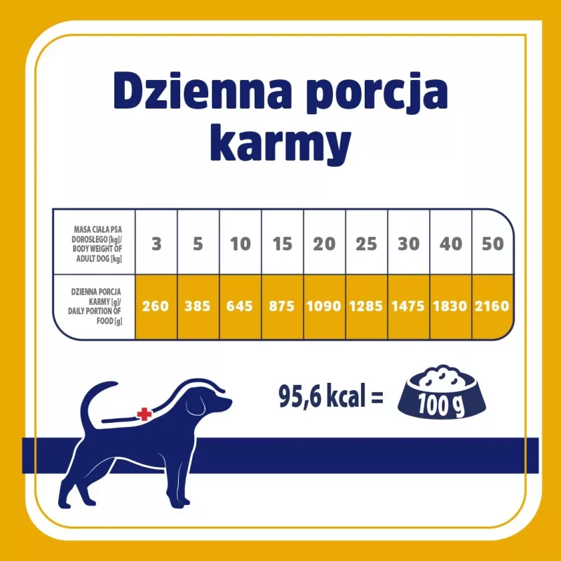 VET RESPONSE Hypoallergenic kalkuniga märg koeratoit - 400g
