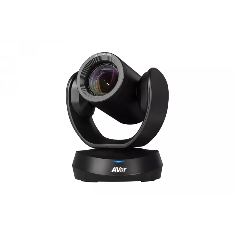 AVer CAM520 Pro3 8 MP must 1920 x 1080 pikslit 60 kaadrit/s