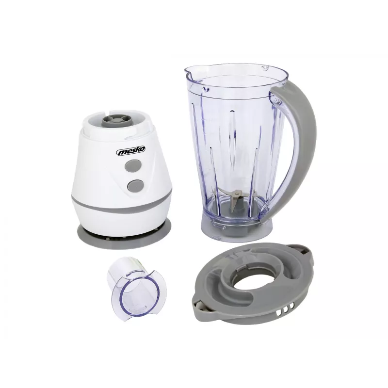 Mesko MS 4060g blender 1 L lauablender 500 W hall