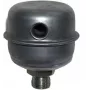 Aerotec suruõhufilter Palmair 3/8 terasest väline keere 3/8 (7981000)