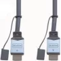 HDMI-kaabel e+p HDMI 401/1 1 m