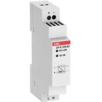 Toiteadapter/muundur ABB CP-D 24/0.42