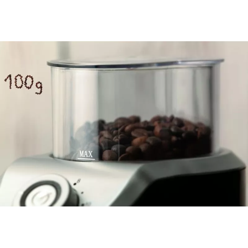 Eldom MK160 MILL elektriline kohviveski
