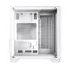 Gamemax | Korpus | INFINITY MINI WH | M-ATX