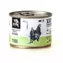 Märg kassitoit 3coty 3COTY 29 kana ja hane, 180 g purk, täiskasvanud, teraviljavaba, gluteeni- ja sojavaba