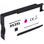 Renkforce tindikassett, ühildub HP 953 XL (F6U17AE), magenta RF-5655882 (RF-5655882)