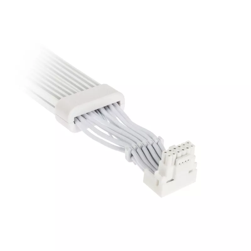 ARGB 12V 2x6-pin kaabel Kolink Umbra Radiant (mudel ZUAD-1612)