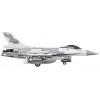 Ehituskomplekt Cobi F-16C Fighting Falcon — 463 tk, mudeli ehituskomplekt