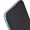 Apple iPhone 13 Pro Max 6.7 Dual SIM iOS 15 5G 128 GB roheline Remade / taastatud