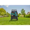 asendusterad 4122-20 (akumuruniidukile PowerMax Duo 46/36V P4A)