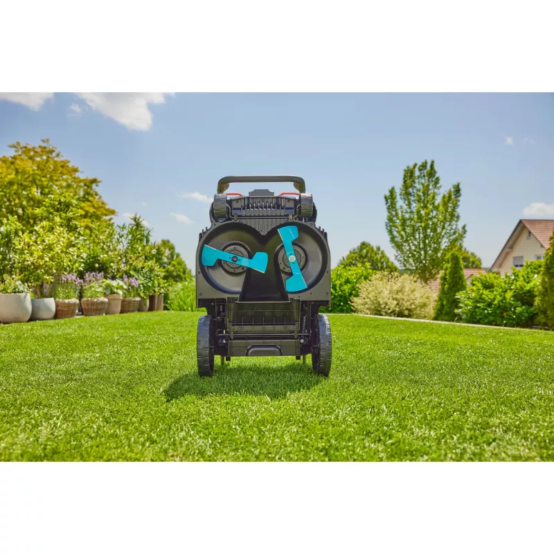 asendusterad 4122-20 (akumuruniidukile PowerMax Duo 46/36V P4A)
