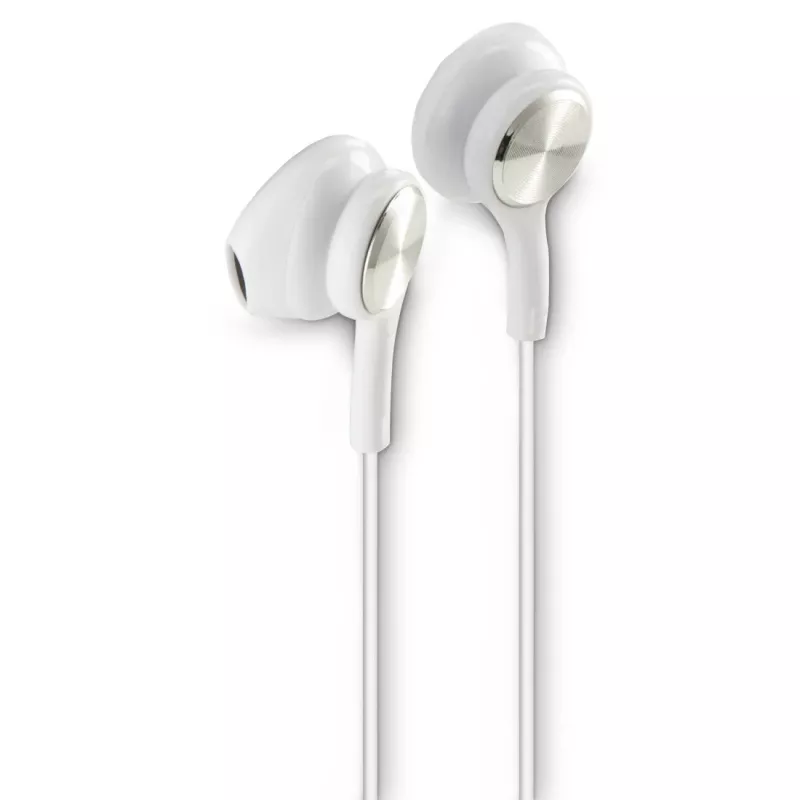 Hama 00184194 kõrvaklapid/peakomplekt Juhtmega Kõrvasisesed Kõned/Muusika/Sport/Igapäevane USB USB-C Valge
