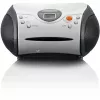 Digitaalne FM-tuuner Lenco SCD-24