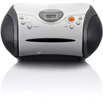 Digitaalne FM-tuuner Lenco SCD-24