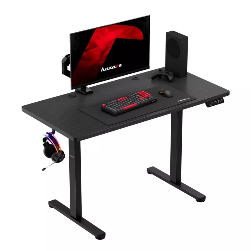Huzaro Hero 8.1 Must Gaming Desk
