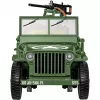Ehitusmänguasi Cobi Willys MB COBI-2805, 250 tk ehituskomplekt